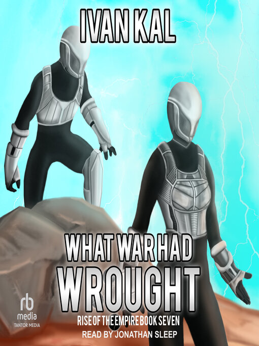 Title details for What War Had Wrought by Ivan Kal - Wait list